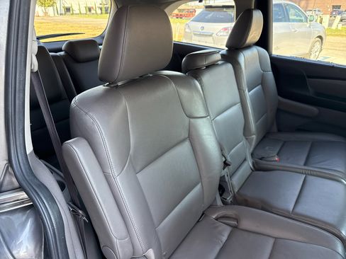 Used 2015 Honda Odyssey EX-L image 42