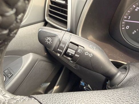 Used 2020 Hyundai Tucson Limited AWD/4WD image 21