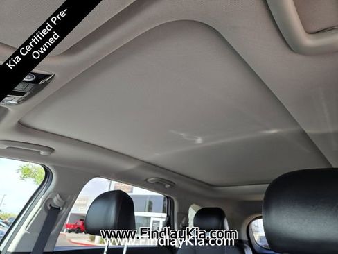 Certified 2022 Kia Sorento SX AWD/4WD image 13