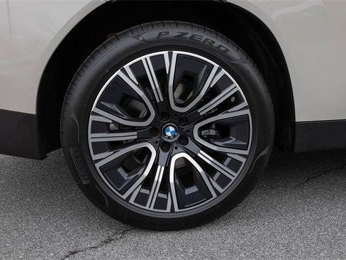 Used 2026 BMW X3 xDrive30 w/ Premium Package image 10