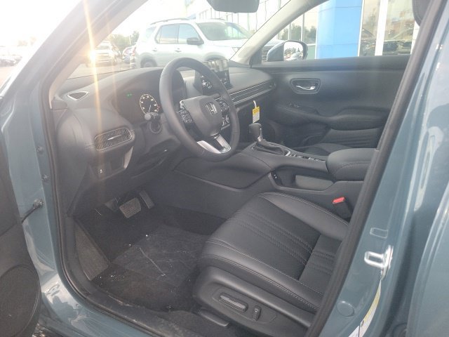 New 2027 Honda HR-V EX-L image 22