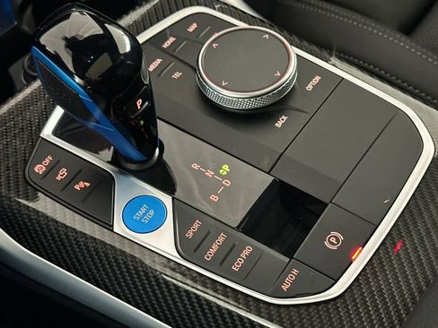 Used 2023 BMW i4 M50 w/ M Carbon Exterior Package image 21