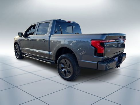 New 2025 Ford F150 Lightning Lariat image 5