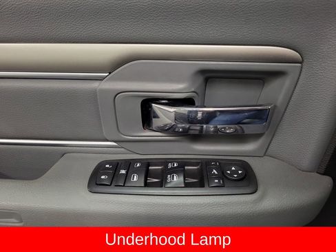 Used 2018 RAM 2500 Big Horn image 19