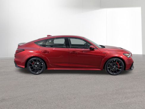 New 2026 Acura Integra Type S image 34
