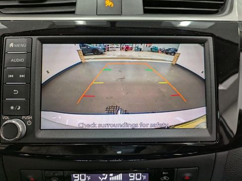 Used 2019 Nissan Sentra SV image 13