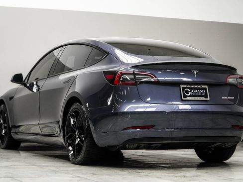 Used 2023 Tesla Model 3 Performance AWD/4WD image 7