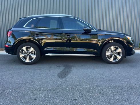 Used 2023 Audi Q5 Premium Plus w/ Convenience Package AWD/4WD image 3