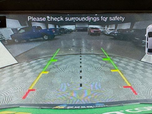 Used 2018 Ford Escape SEL image 18