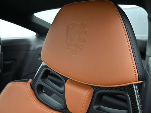 Certified 2024 Porsche 911 GT3 RS RWD image 22