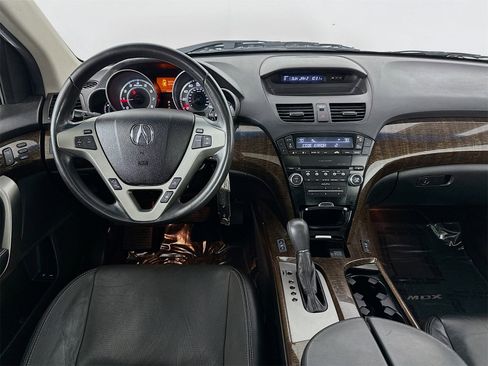 Used 2011 Acura MDX image 22