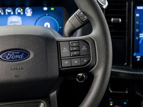 Used 2024 Ford F150 STX AWD/4WD image 39