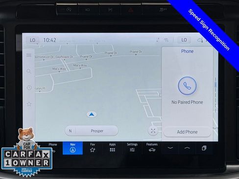 Used 2024 Ford F150 XLT w/ Equipment Group 302A MID image 16