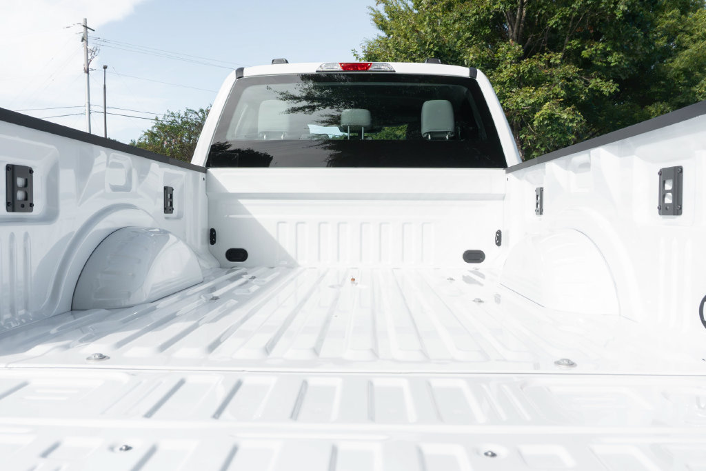 New 2027 Ford F250 XL w/ XL Chrome Package AWD/4WD image 13