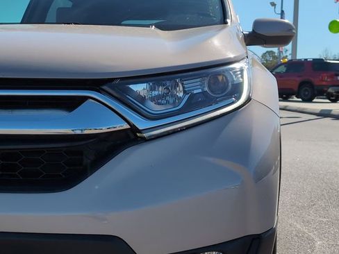 Used 2019 Honda CR-V EX-L image 12