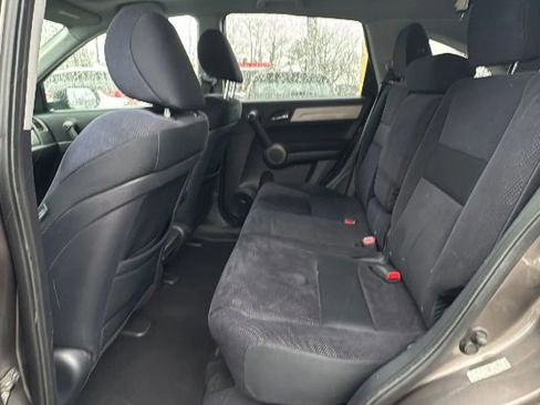 Used 2010 Honda CR-V EX image 16