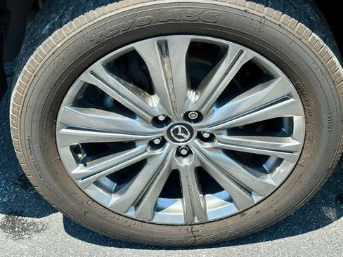 Used 2023 MAZDA CX-5 Signature AWD/4WD image 30
