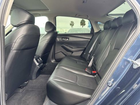 Used 2025 Honda Accord EX-L image 26