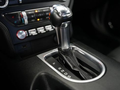 Used 2019 Ford Mustang Premium RWD image 27