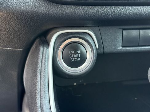 Used 2025 Toyota Grand Highlander FWD image 23