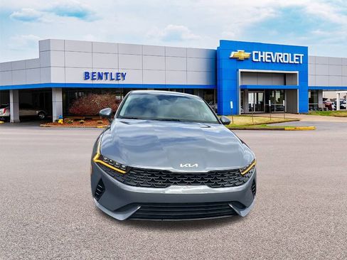 Used 2023 Kia K5 LXS image 8