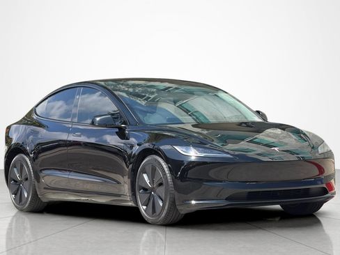 Used 2024 Tesla Model 3 RWD image 7