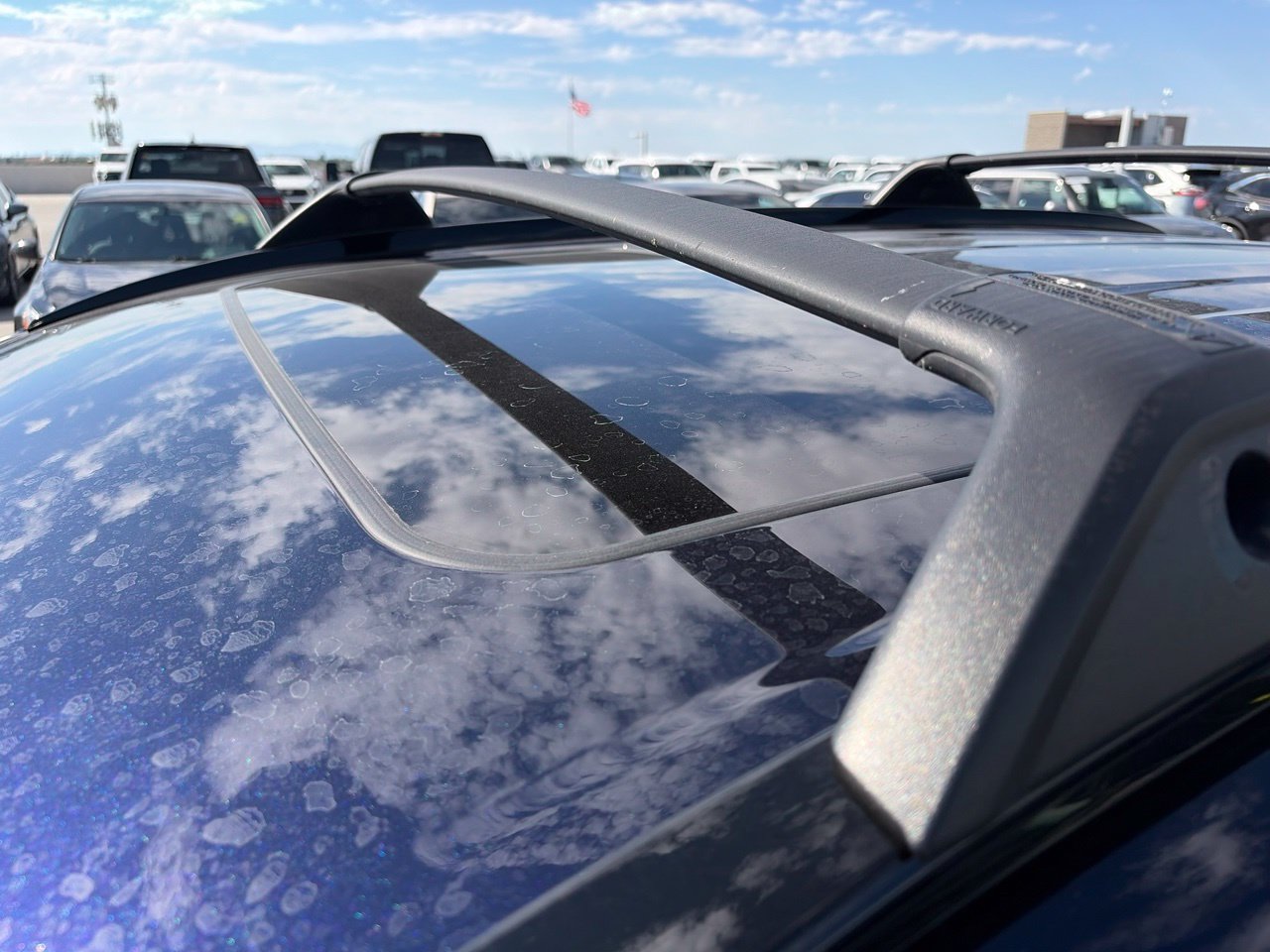 Used 2025 Toyota RAV4 XLE Premium w/ Weather Package FWD image 6