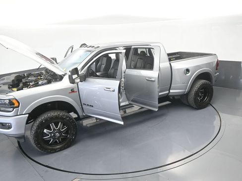 Used 2024 RAM 3500 Limited image 67