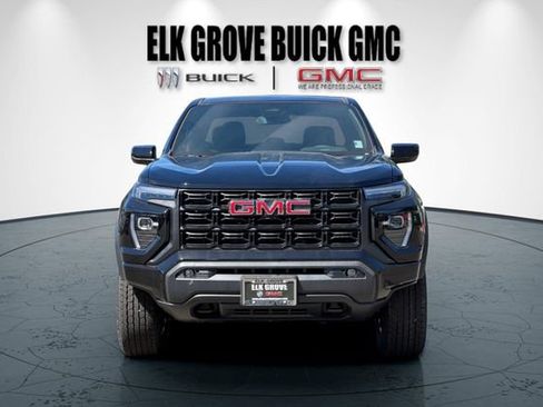 New 2026 GMC Canyon Elevation w/ Convenience Package RWD image 9