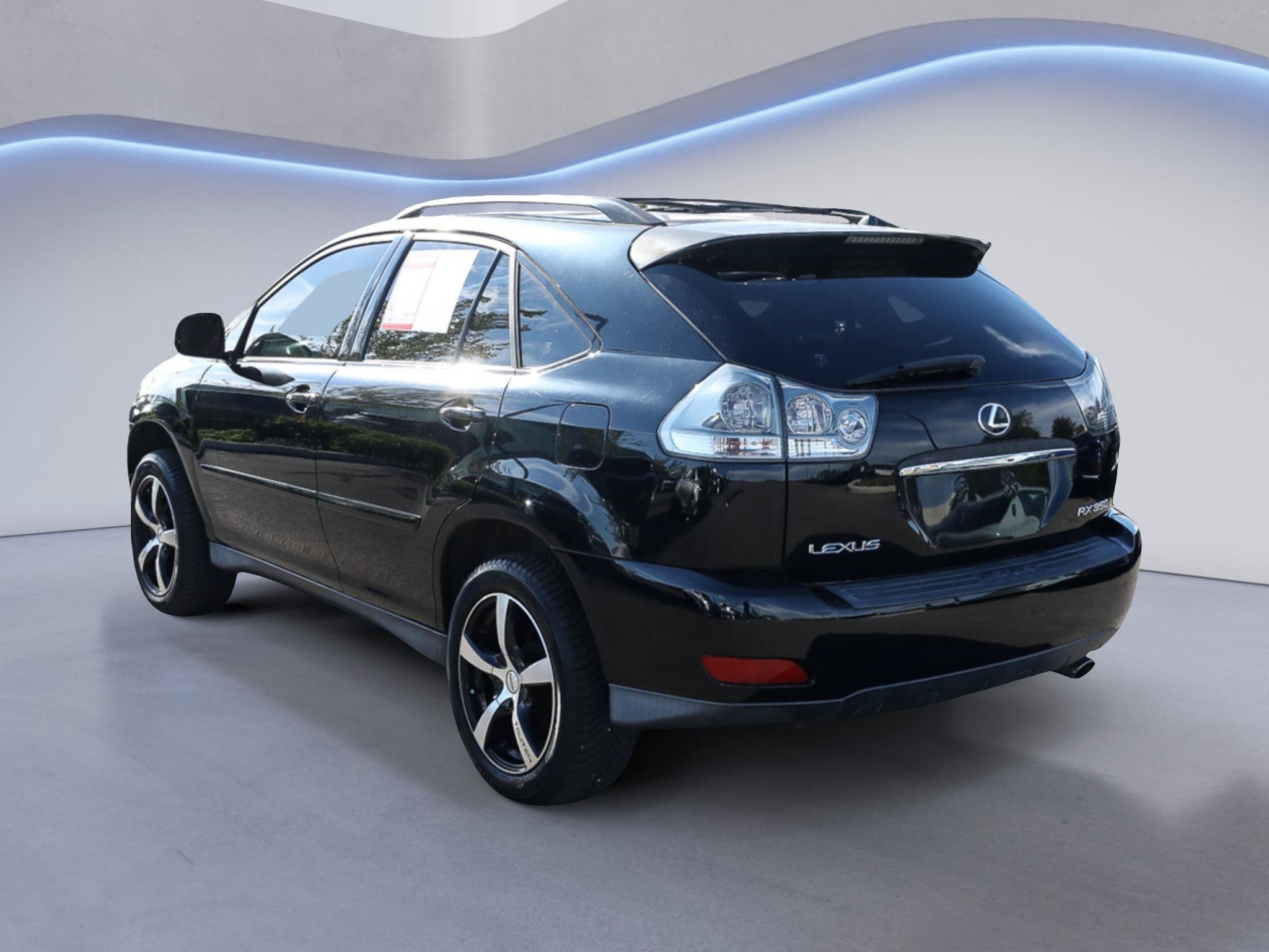 Used 2007 Lexus RX 350 2WD image 5