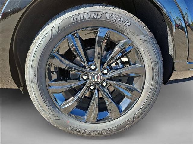 New 2026 Buick Envista Sport Touring w/ Convenience I Package FWD image 10