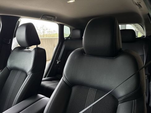 Certified 2023 MAZDA CX-50 AWD 2.5 S w/ Cargo Package image 43