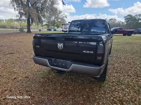 Used 2011 RAM 1500 Outdoorsman image 6