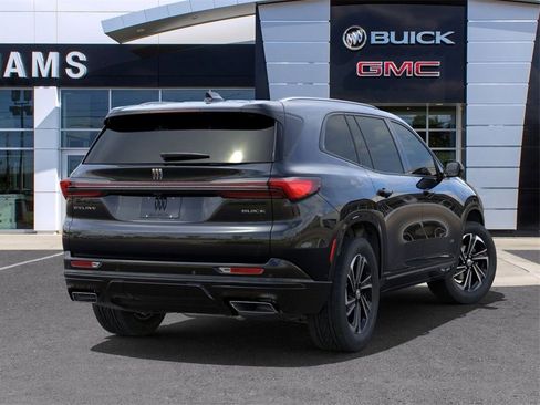 New 2025 Buick Enclave Sport Touring w/ Power Package image 4