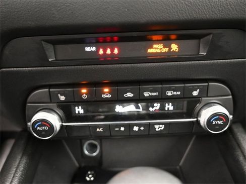 Certified 2023 MAZDA CX-5 AWD 2.5 S w/ Select Package image 13