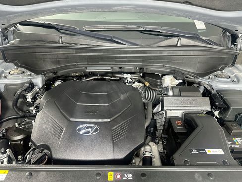 Used 2025 Hyundai Palisade SEL FWD image 36