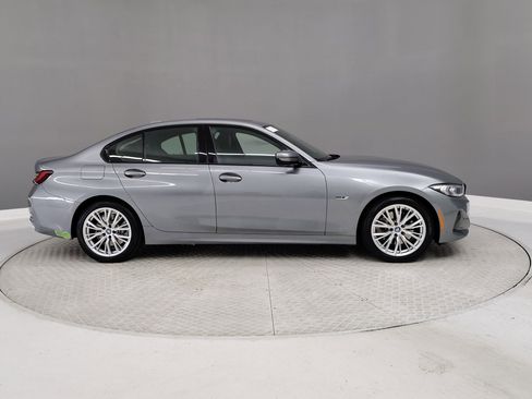 Certified 2023 BMW 330e w/ Driving Assistance Package image 5