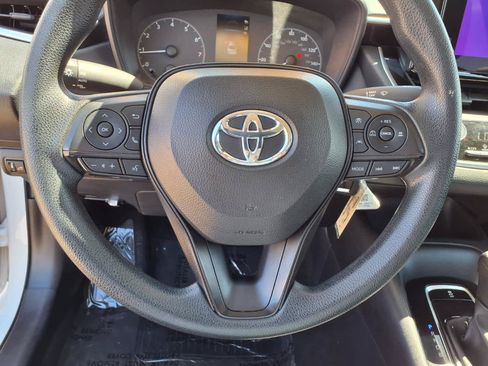 Certified 2024 Toyota Corolla LE FWD image 19