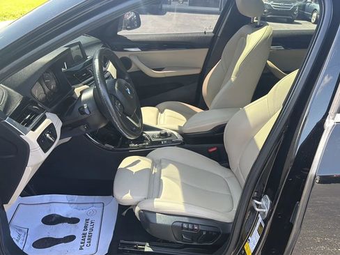 Used 2018 BMW X2 xDrive28i AWD/4WD image 9