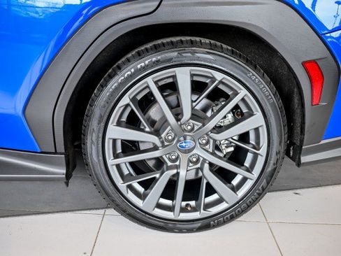 Used 2022 Subaru WRX GT image 49