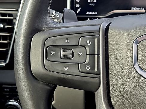 Used 2025 GMC Sierra 1500 Denali Ultimate image 22