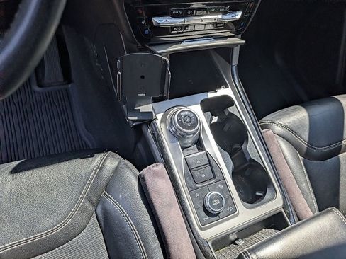 Used 2022 Ford Explorer ST w/ Equipment Group 401A image 9