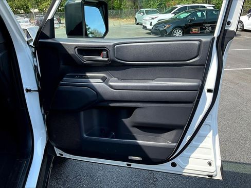 Certified 2025 Toyota Land Cruiser 1958 image 22