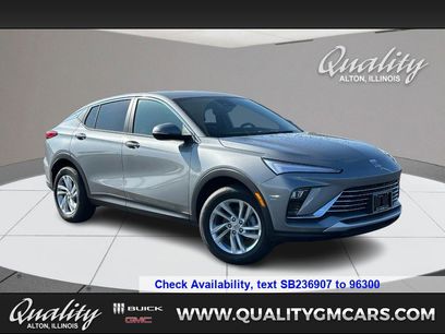 New 2025 Buick Envista Preferred w/ Convenience I Package