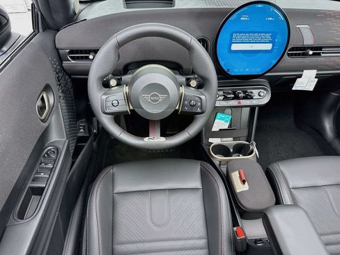 New 2026 MINI Cooper S FWD image 11