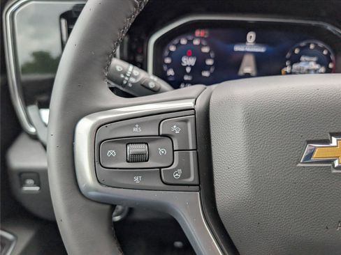 New 2026 Chevrolet Silverado 3500 LT w/ All Star Edition AWD/4WD image 19
