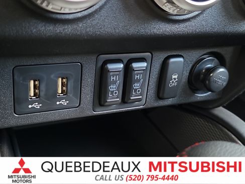 New 2026 Mitsubishi Outlander Sport LE AWD/4WD image 20