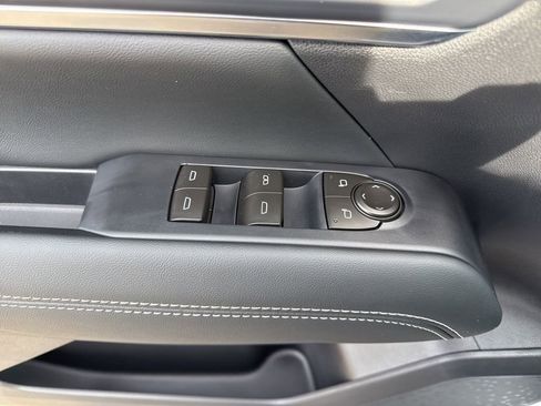 New 2026 GMC Terrain Elevation image 27