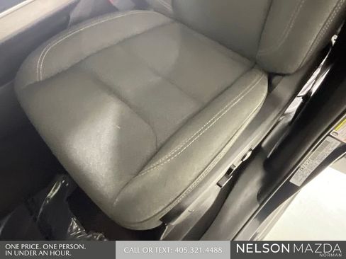 Used 2019 RAM 1500 Big Horn RWD image 24