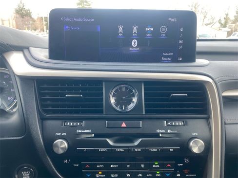 Used 2021 Lexus RX 350 AWD w/ Premium Package image 22